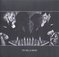 Produktbild: To Kill a King
