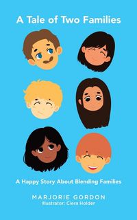 Produktbild: A Tale of Two Families