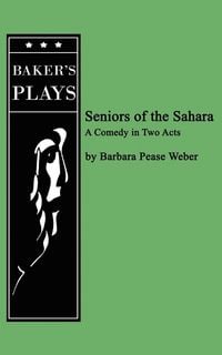 Produktbild: Seniors of the Sahara