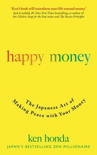 Produktbild: Happy Money