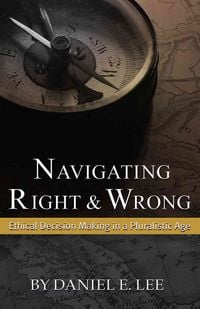 Produktbild: Navigating Right and Wrong
