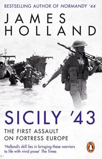 Produktbild: Sicily '43