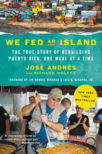 Produktbild: We Fed an Island