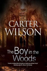 Produktbild: The Boy in the Woods