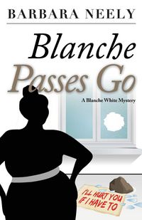 Produktbild: Blanche Passes Go