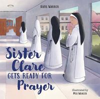 Produktbild: Sister Clare Gets Ready for Prayer