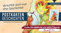 Produktbild: Fuchs Strubbelrute und seine Freunde &ndash; Das gro&szlig;e Fest