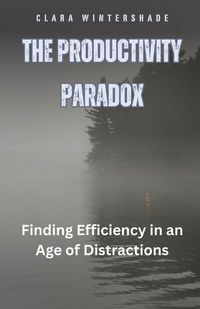 Produktbild: The Productivity Paradox