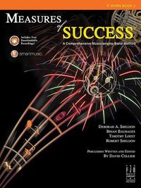 Produktbild: Sheldon, D: Measures of Success F Horn Book 2