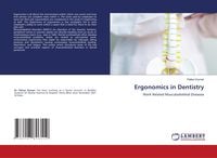 Produktbild: Ergonomics in Dentistry