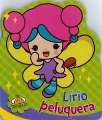 Produktbild: Lirio, Peluquera