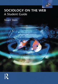 Produktbild: Sociology on the Web