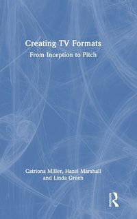 Produktbild: Creating TV Formats