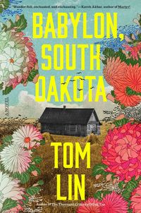 Produktbild: Babylon, South Dakota