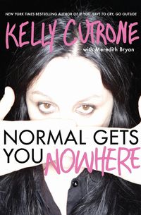 Produktbild: Normal Gets You Nowhere