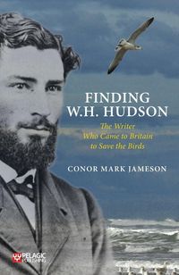 Produktbild: Finding W. H. Hudson