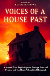Produktbild: Voices of a House Past