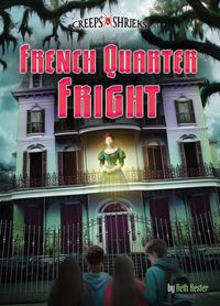 Produktbild: French Quarter Fright