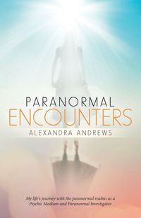 Produktbild: Paranormal Encounters