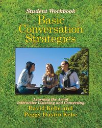 Produktbild: Basic Conversation Strategies