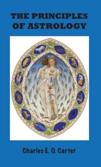 Produktbild: Principles of Astrology