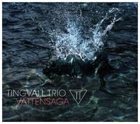 Produktbild: Vattensaga