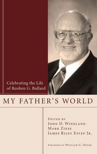 Produktbild: My Father's World