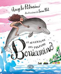 Produktbild: Le avventure del delfino Beniamino