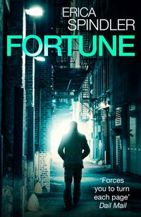 Produktbild: Spindler, E: Fortune