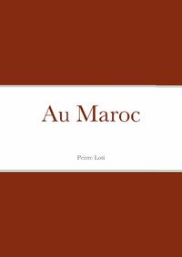 Produktbild: Au maroc