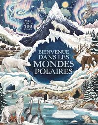 Produktbild: Bienvenue Dans les Mondes Polaires
