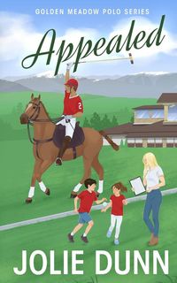 Produktbild: Appealed