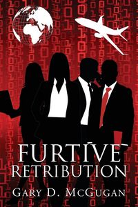 Produktbild: Furtive Retribution