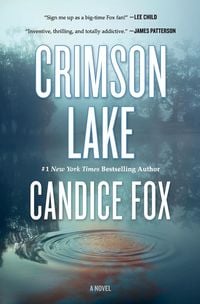 Produktbild: Crimson Lake