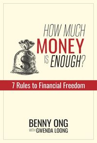 Produktbild: How Much Money Is Enough?