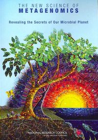 Produktbild: The New Science of Metagenomics