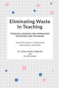 Produktbild: Eliminating Waste In Teaching