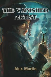 Produktbild: The Vanished Artist