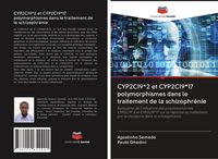 Produktbild: CYP2C19*2 et CYP2C19*17 polymorphismes dans le traitement de la schizophr&eacute;nie