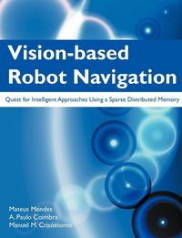 Produktbild: Vision-Based Robot Navigation