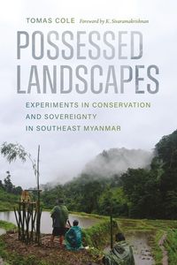 Produktbild: Possessed Landscapes