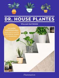 Produktbild: Dr. House plantes
