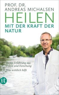Produktbild: Heilen mit der Kraft der Natur