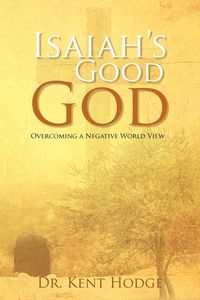 Produktbild: Isaiah's Good God