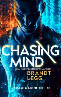 Produktbild: Chasing Mind