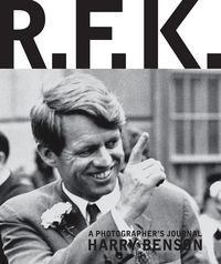 Produktbild: Benson, H: R.f.k