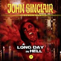 Produktbild: Episode 7: A Long Day In Hell