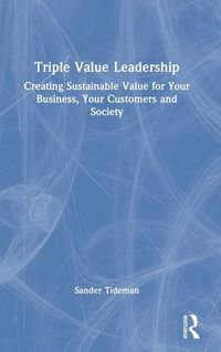 Produktbild: Triple Value Leadership