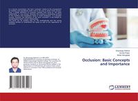 Produktbild: Occlusion: Basic Concepts and Importance