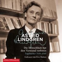 Produktbild: Die Menschheit hat den Verstand verloren